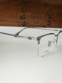 Picture of Chrome Hearts Optical Glasses _SKUfw40166593fw